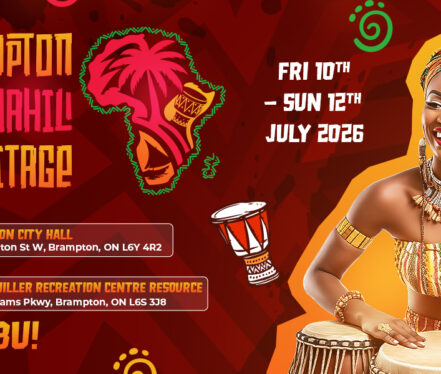 Swahili Month Celebration Web Banner For YYWC